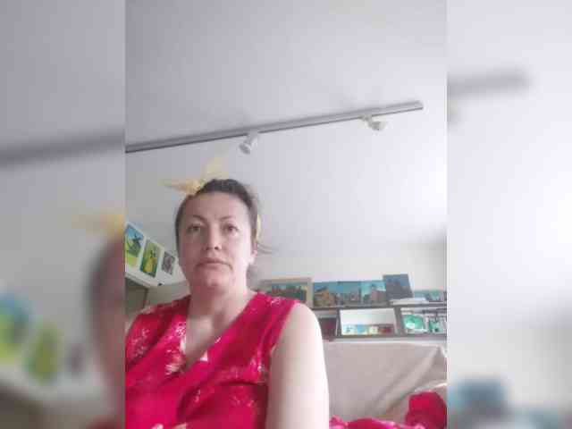 MariaAnaDei webcam