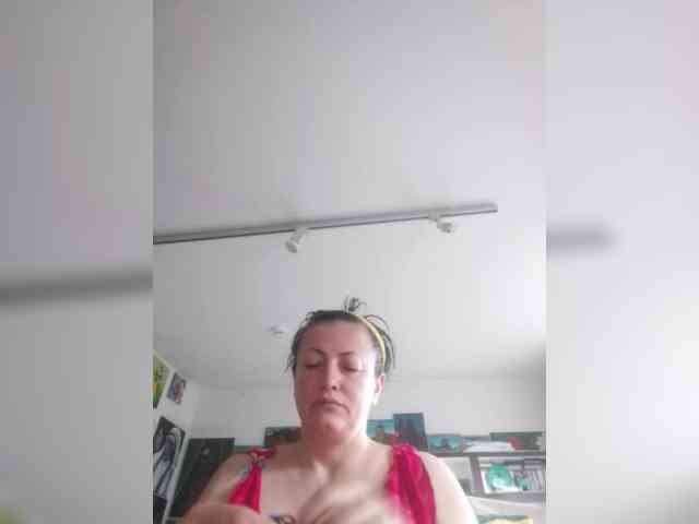 MariaAnaDei webcam