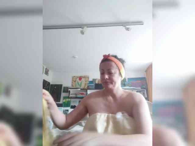 MariaAnaDei webcam