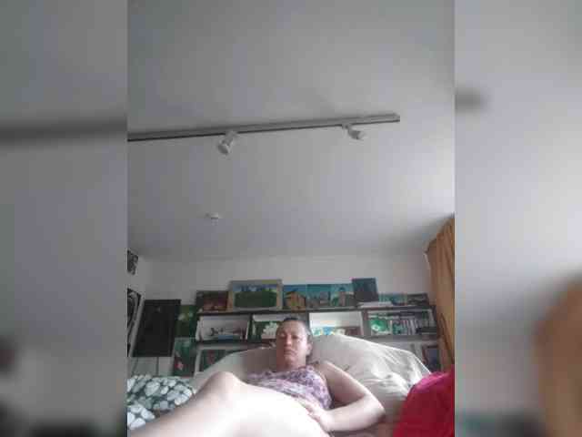 MariaAnaDei webcam