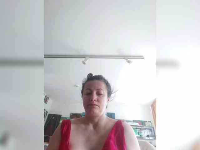 MariaAnaDei webcam