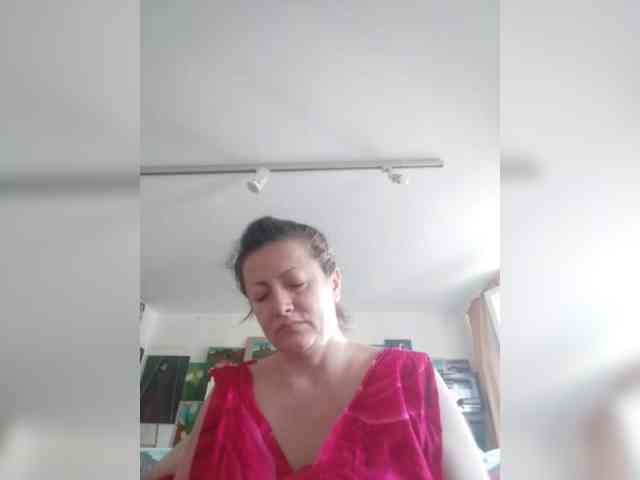 MariaAnaDei webcam