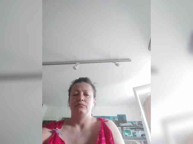 MariaAnaDei webcam