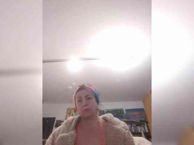 MariaAnaDei webcam