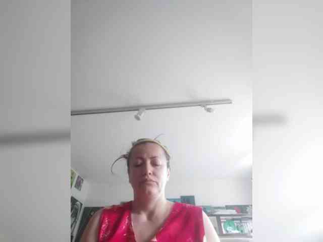 MariaAnaDei webcam