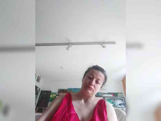 MariaAnaDei webcam