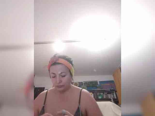 MariaAnaDei webcam