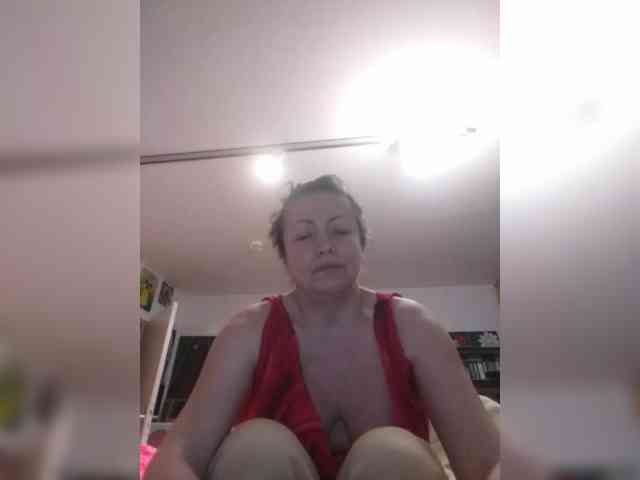 MariaAnaDei webcam