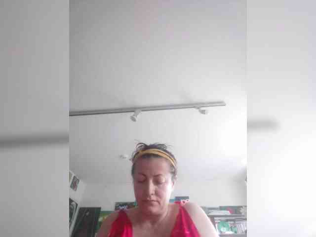 MariaAnaDei webcam
