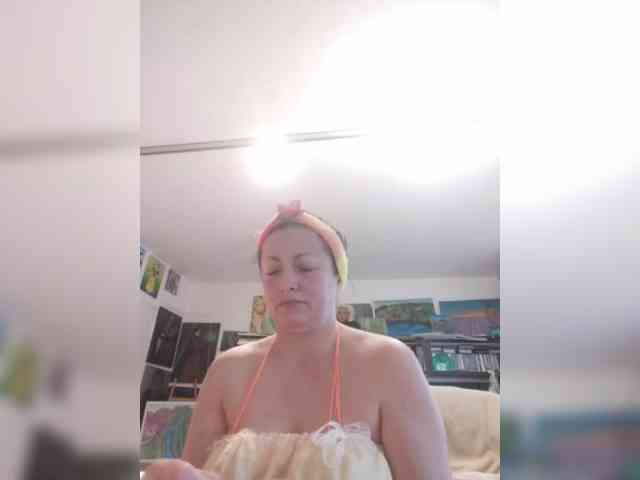 MariaAnaDei webcam