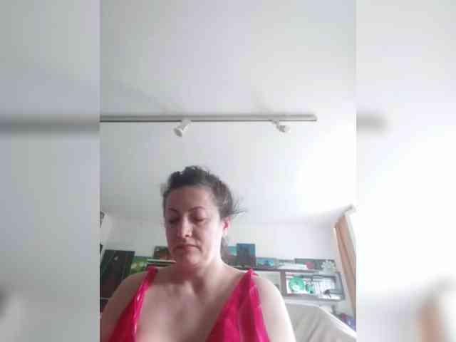 MariaAnaDei webcam