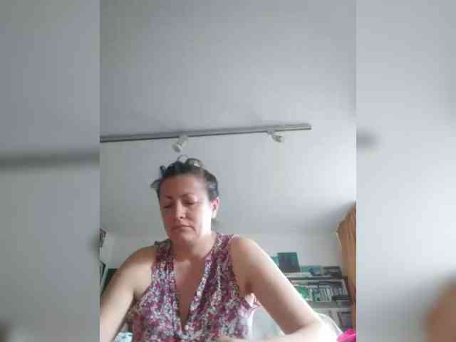 MariaAnaDei webcam