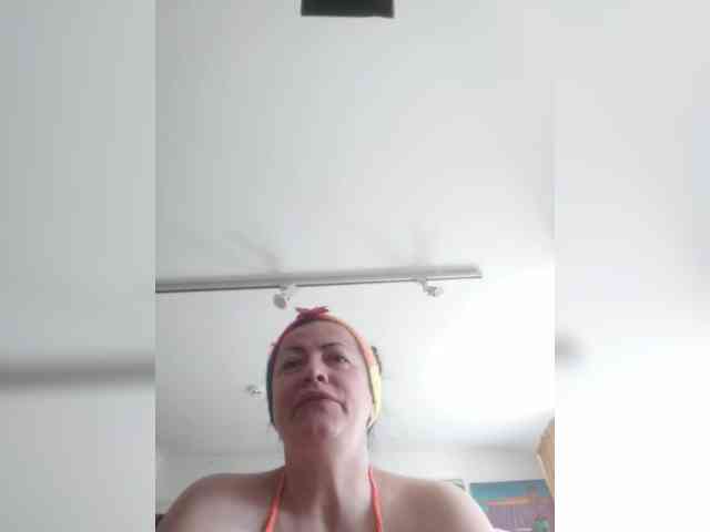 MariaAnaDei webcam