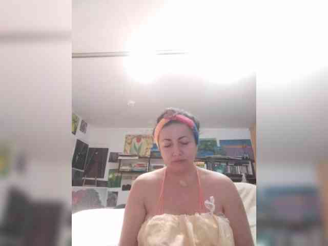 MariaAnaDei webcam
