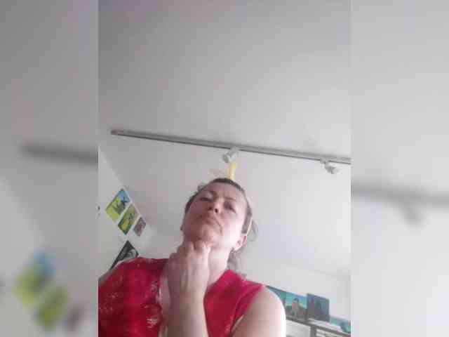 MariaAnaDei webcam