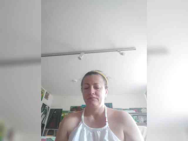 MariaAnaDei webcam