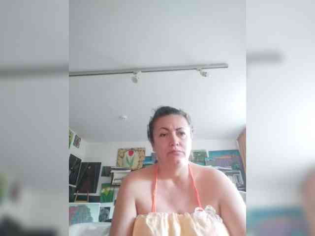 MariaAnaDei webcam