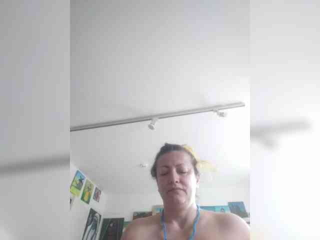 MariaAnaDei webcam