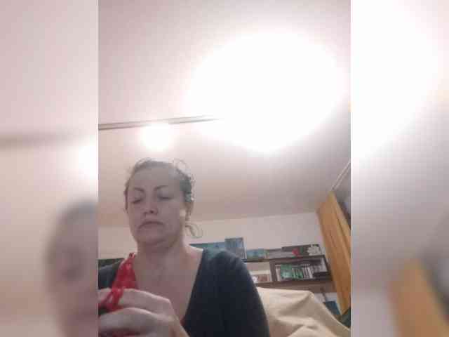 MariaAnaDei webcam