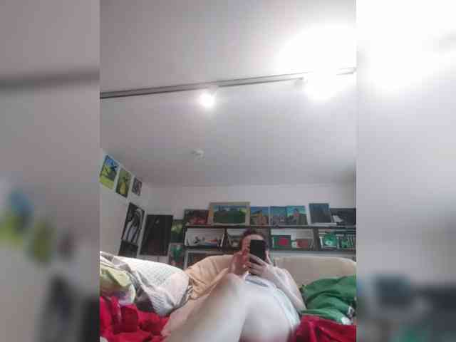 MariaAnaDei webcam