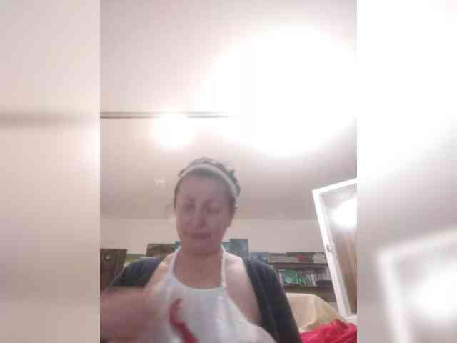 MariaAnaDei webcam
