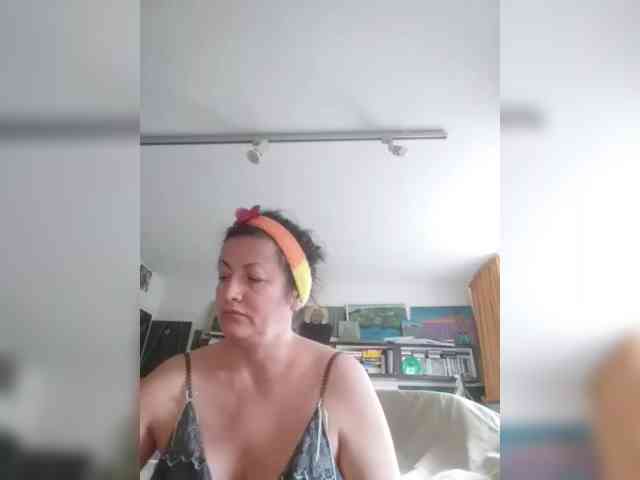 MariaAnaDei webcam