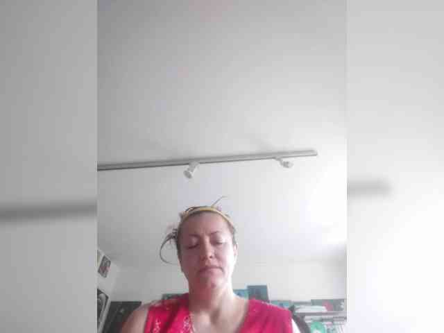 MariaAnaDei webcam