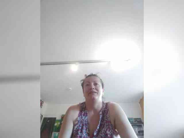 MariaAnaDei webcam