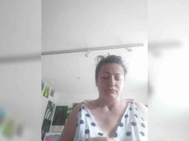 MariaAnaDei webcam