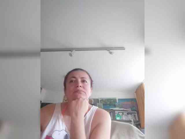 MariaAnaDei webcam