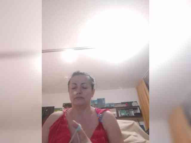 MariaAnaDei webcam