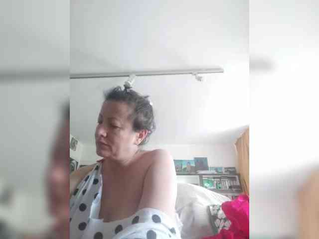MariaAnaDei webcam