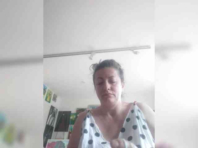 MariaAnaDei webcam