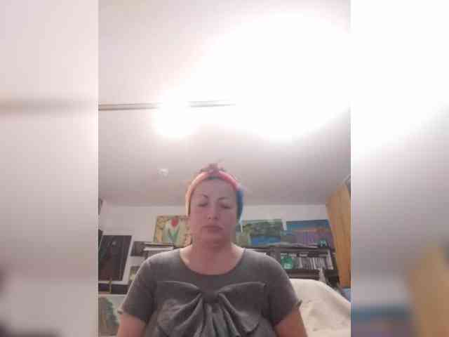 MariaAnaDei webcam