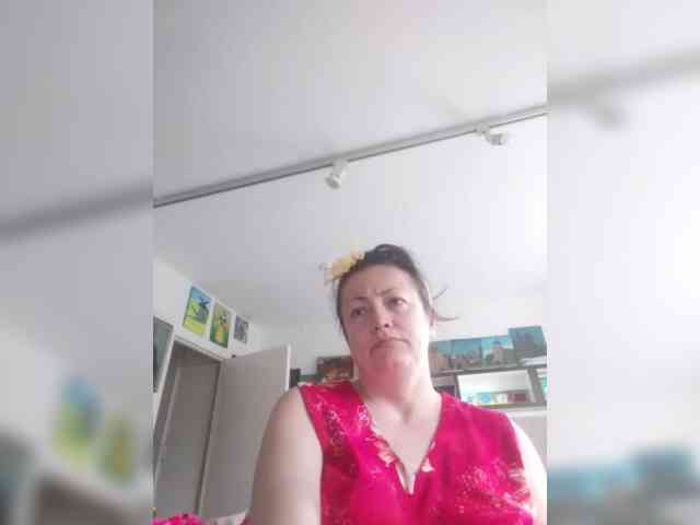 MariaAnaDei webcam