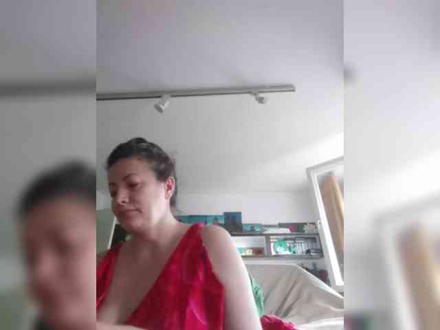 MariaAnaDei webcam