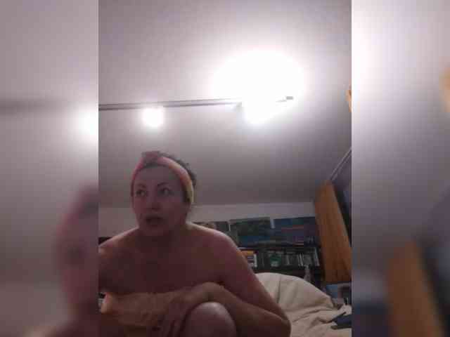 MariaAnaDei webcam