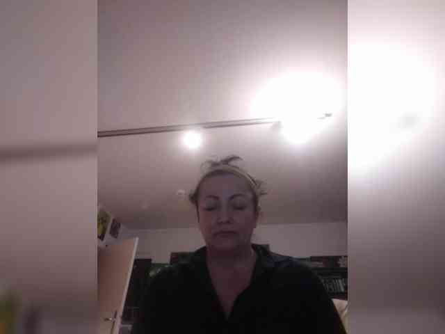 MariaAnaDei webcam