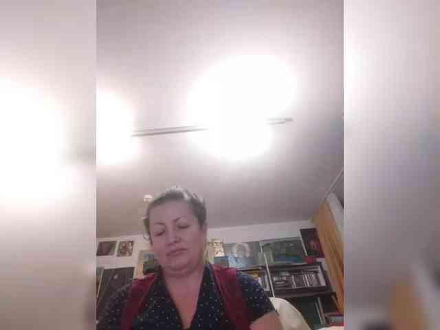 MariaAnaDei Live Webcam on BongaCams