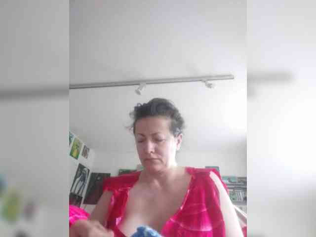 MariaAnaDei webcam