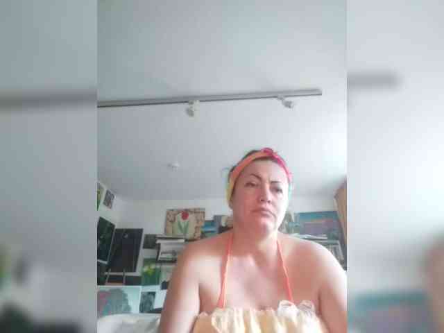MariaAnaDei webcam