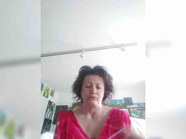 MariaAnaDei webcam
