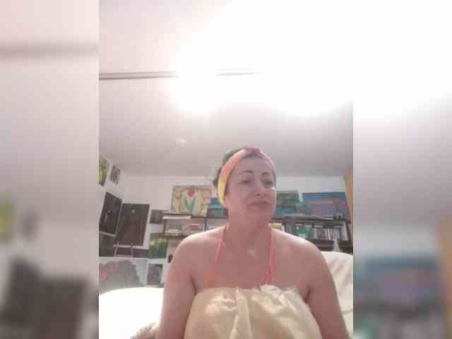 MariaAnaDei webcam