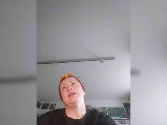 MariaAnaDei Live Webcam on BongaCams