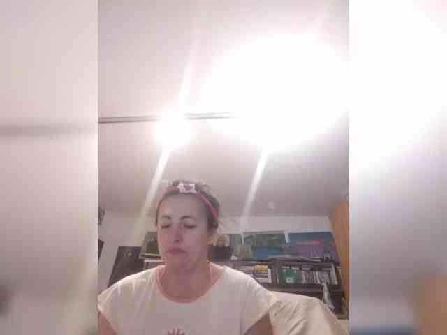 MariaAnaDei webcam