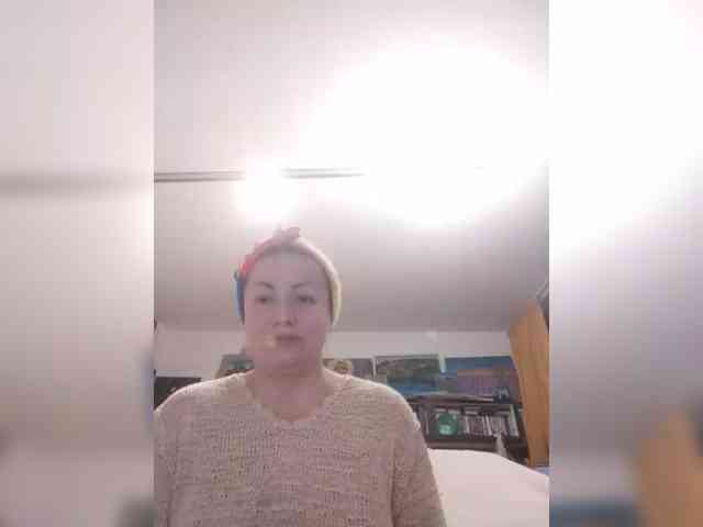 MariaAnaDei webcam