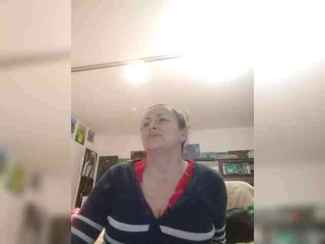 MariaAnaDei webcam