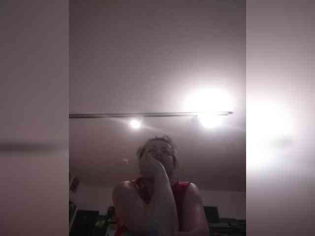 MariaAnaDei webcam