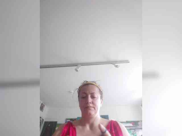MariaAnaDei webcam