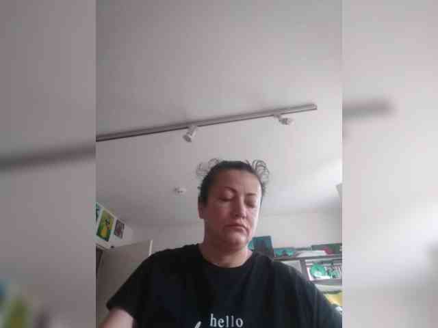 MariaAnaDei webcam